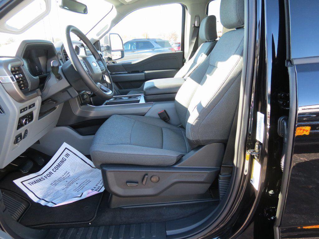 new 2024 Ford F-150 car, priced at $53,000