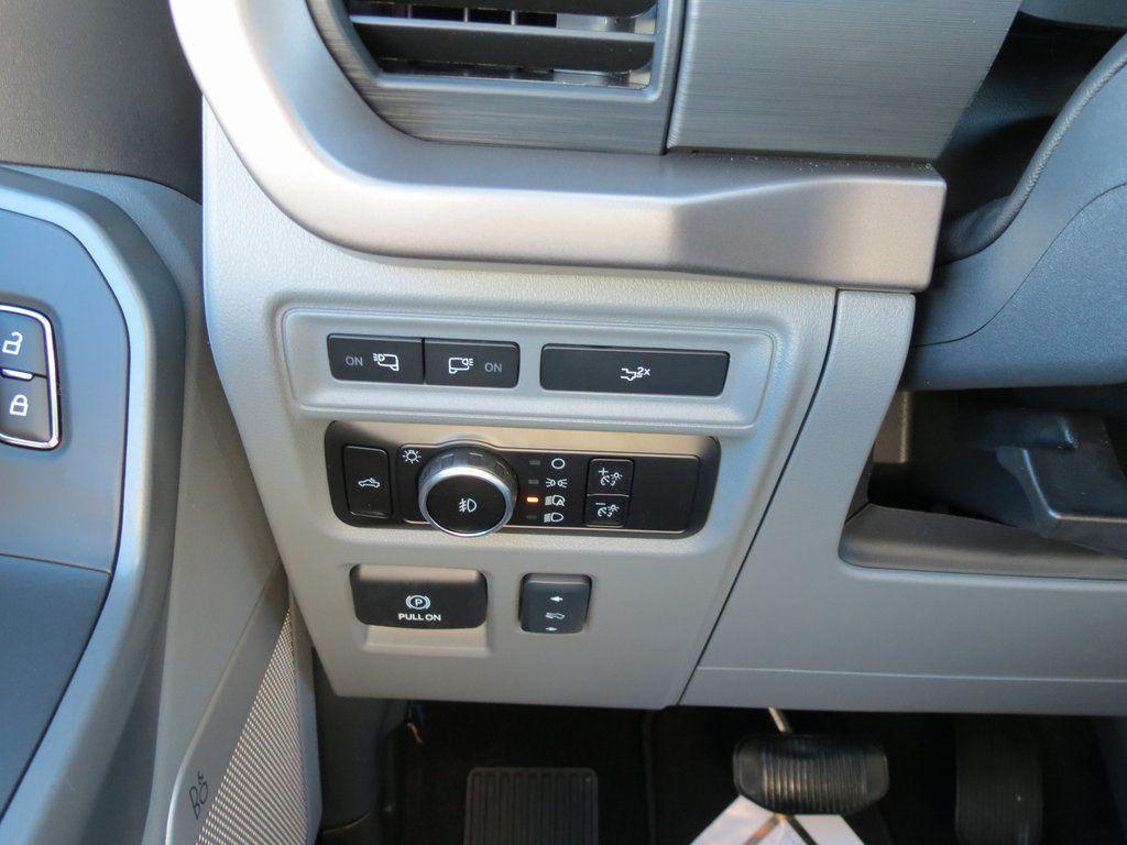 new 2024 Ford F-150 car, priced at $53,000