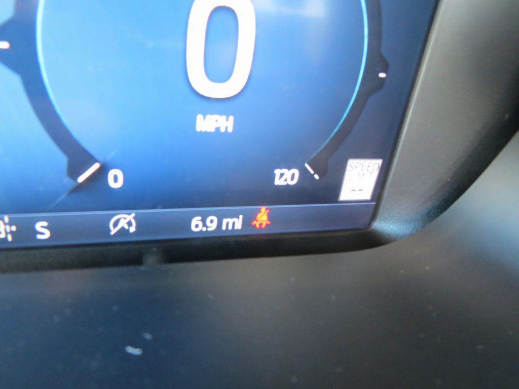 new 2024 Ford F-150 car, priced at $53,000