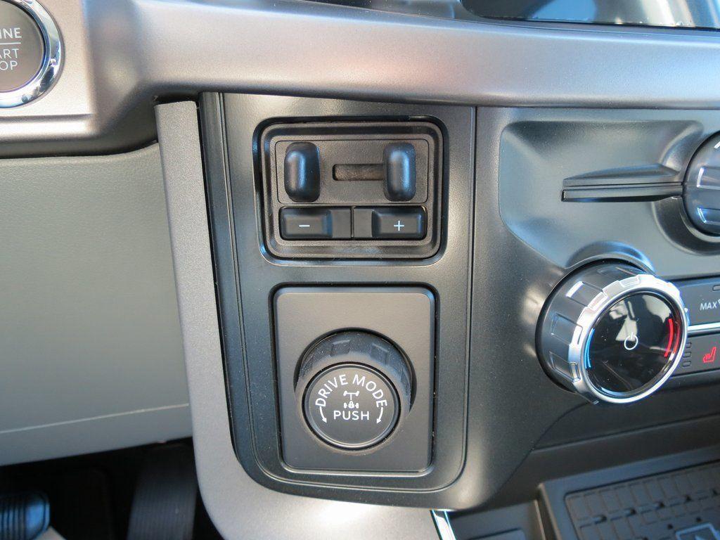 new 2024 Ford F-150 car, priced at $53,000