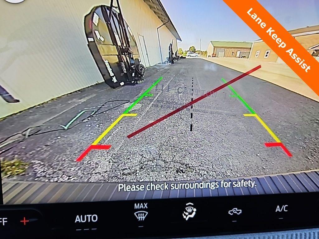 new 2025 Ford Maverick car, priced at $31,150