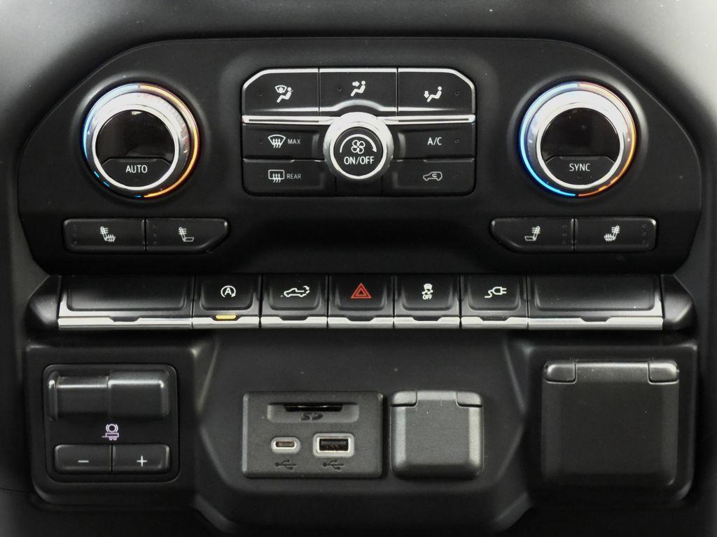 used 2021 Chevrolet Silverado 1500 car, priced at $18,995