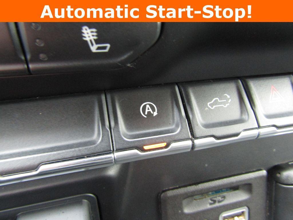 used 2021 Chevrolet Silverado 1500 car, priced at $21,995