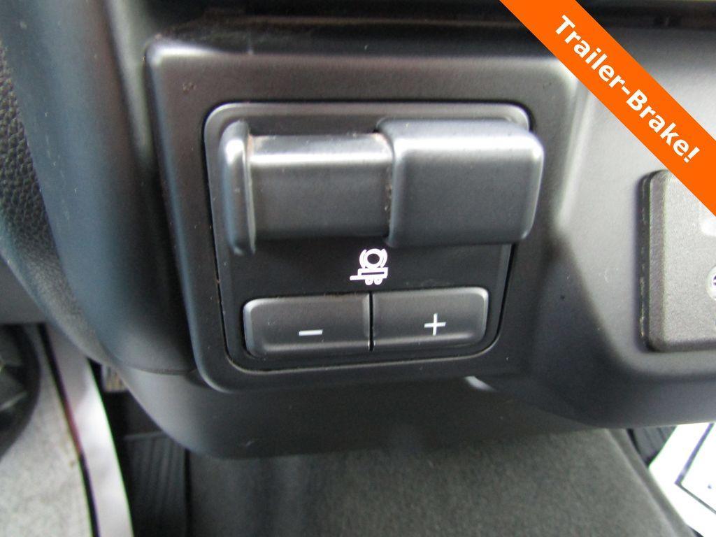 used 2021 Chevrolet Silverado 1500 car, priced at $21,995