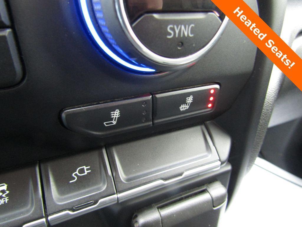 used 2021 Chevrolet Silverado 1500 car, priced at $21,995