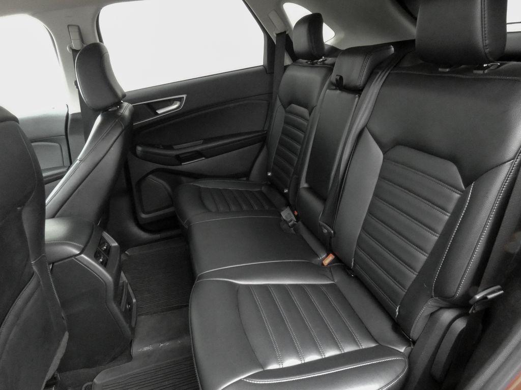 used 2023 Ford Edge car, priced at $28,500