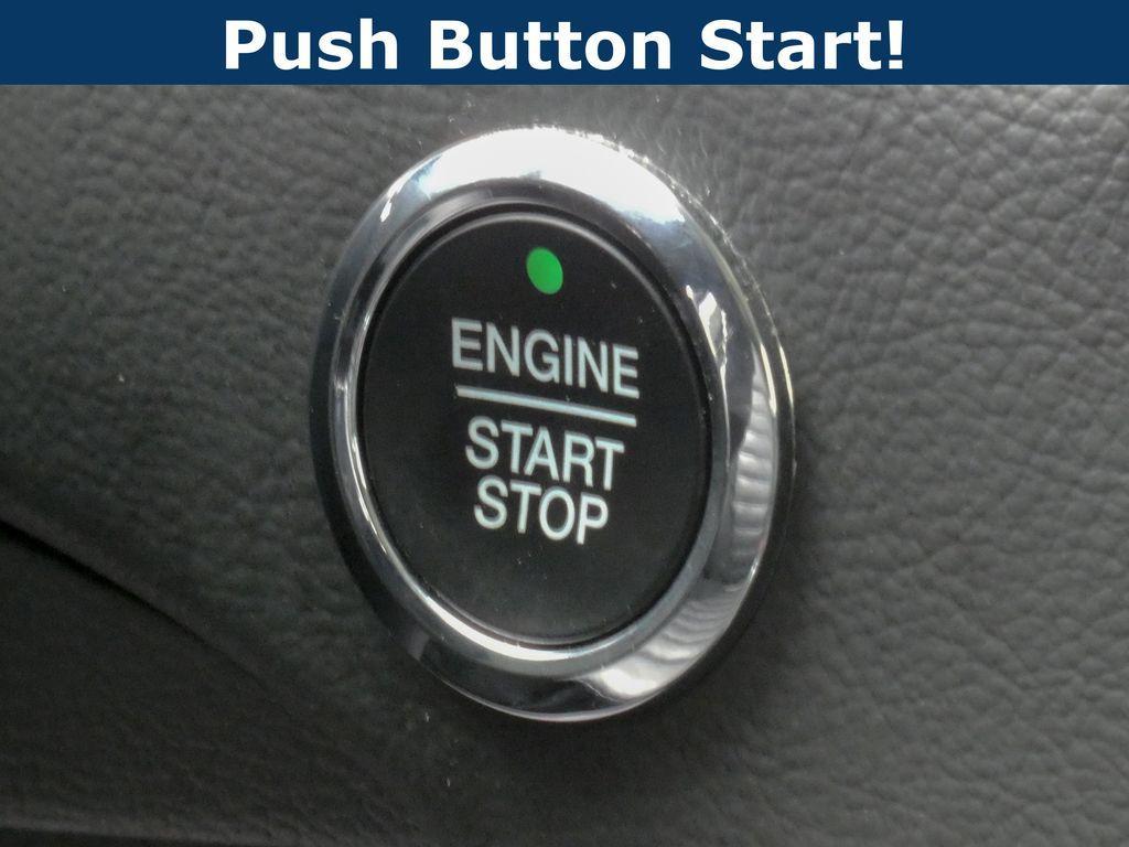 used 2023 Ford Edge car, priced at $28,500