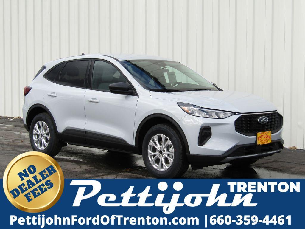 new 2026 Ford Escape car, priced at $31,745