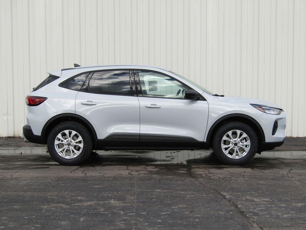 new 2026 Ford Escape car, priced at $31,745