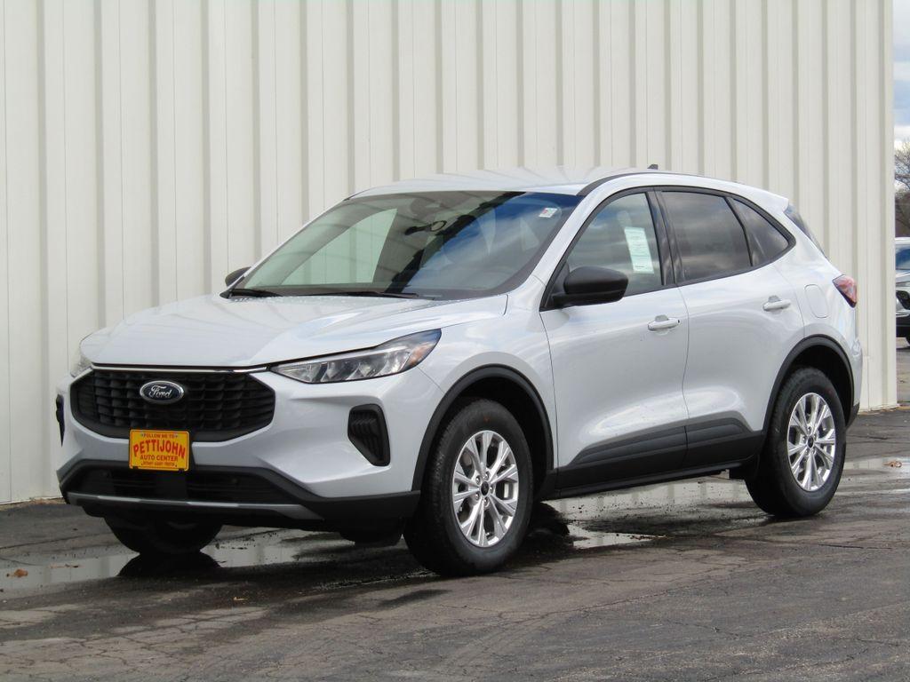 new 2026 Ford Escape car, priced at $31,745