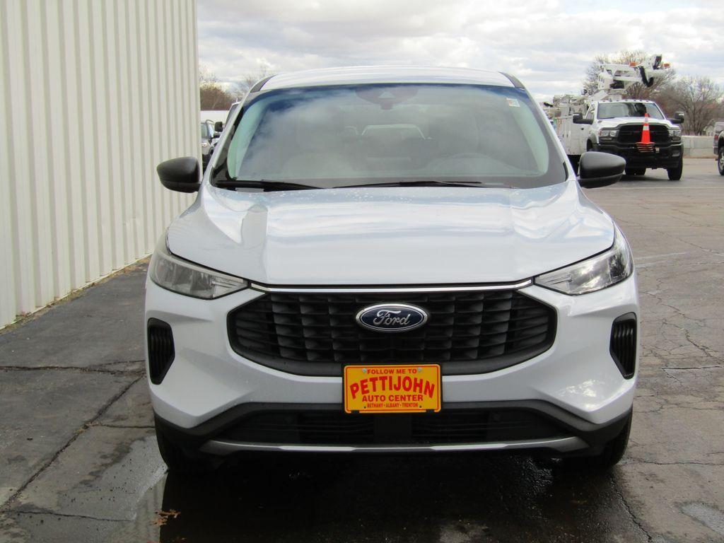 new 2026 Ford Escape car, priced at $31,745