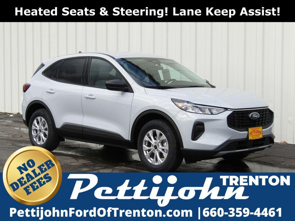 new 2026 Ford Escape car, priced at $32,245