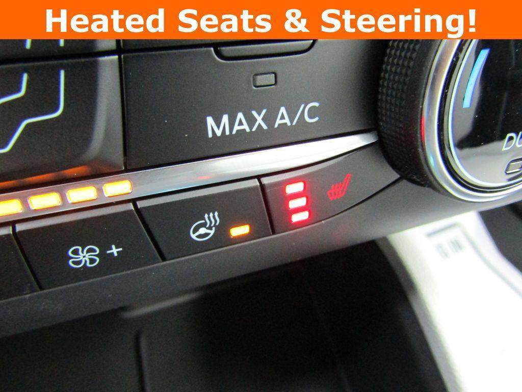 new 2026 Ford Escape car, priced at $31,745