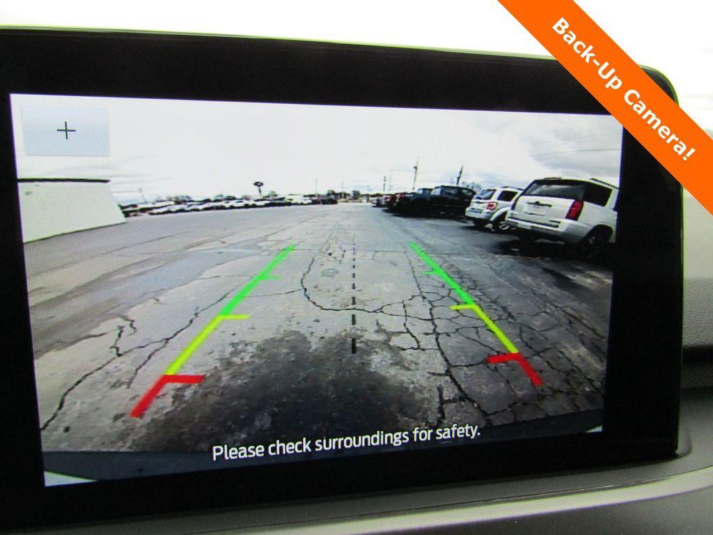 new 2026 Ford Escape car, priced at $31,745