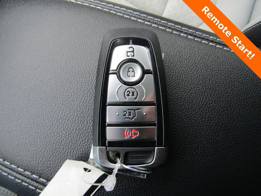 new 2026 Ford Escape car, priced at $31,745