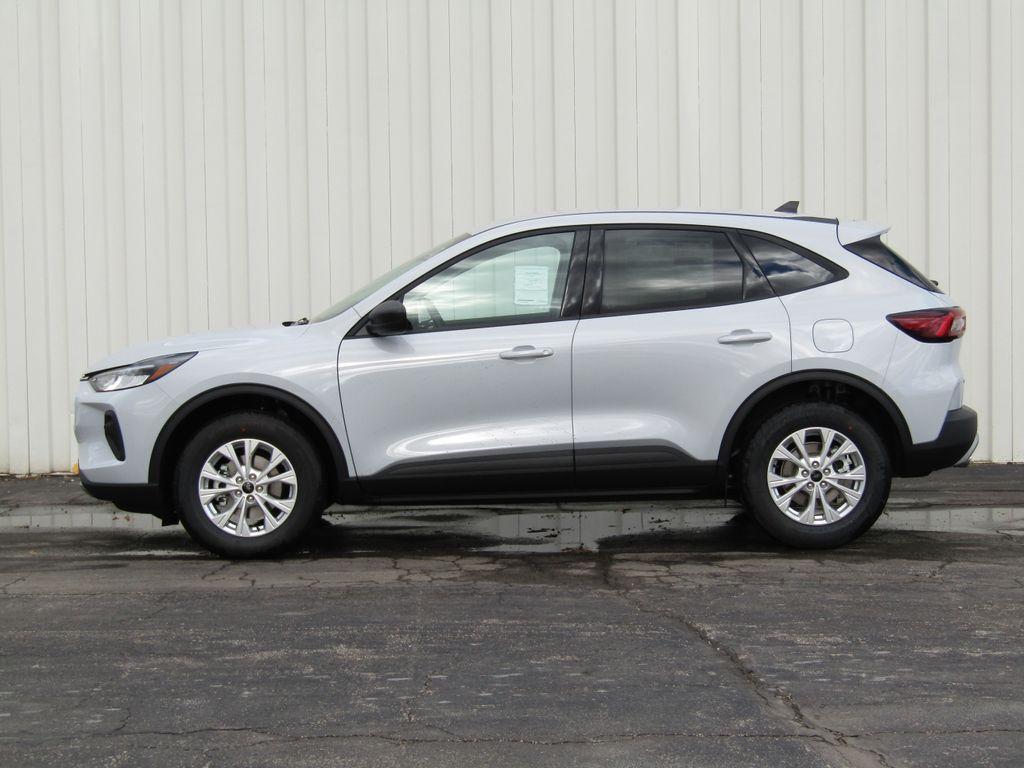 new 2026 Ford Escape car, priced at $31,745