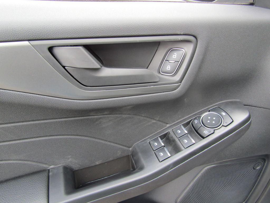 new 2026 Ford Escape car, priced at $31,745