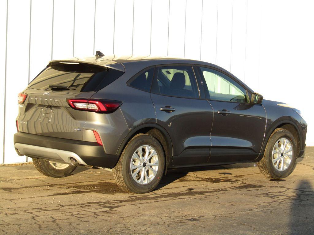 new 2026 Ford Escape car, priced at $32,080
