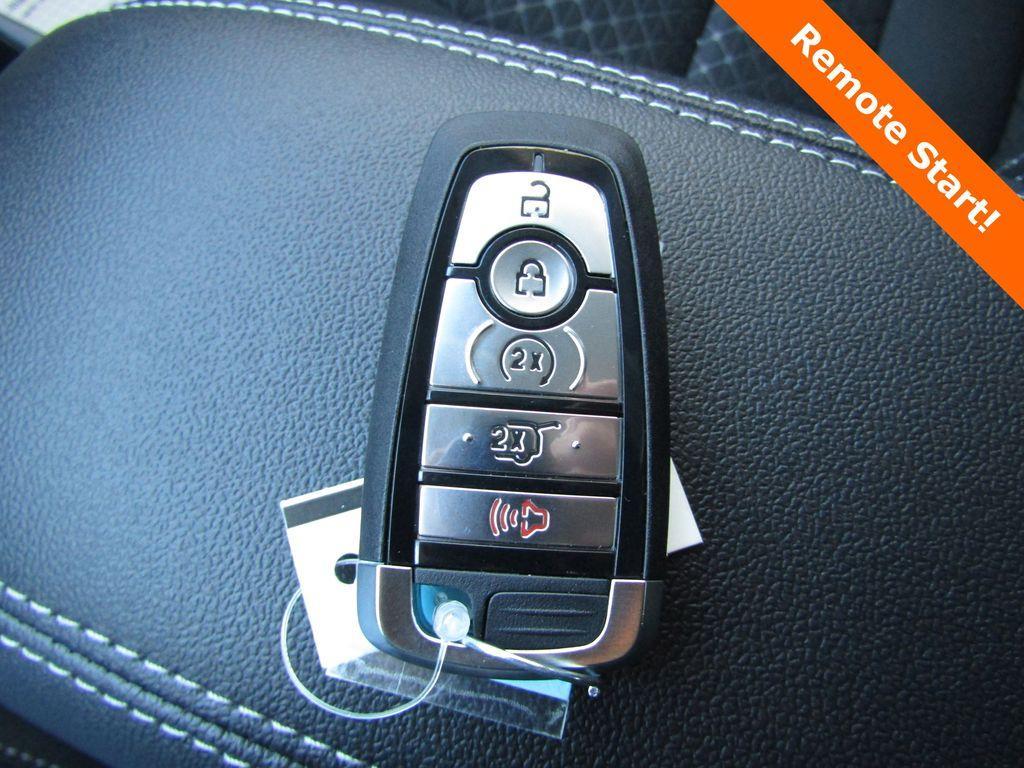 new 2026 Ford Escape car, priced at $32,080