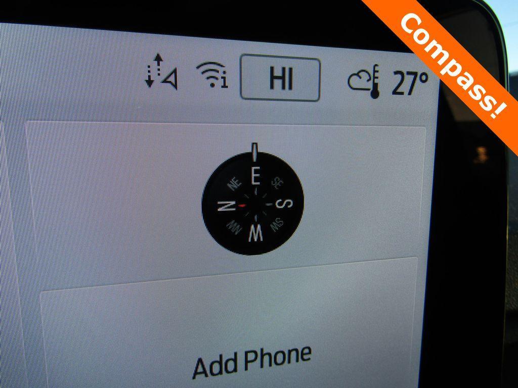 new 2026 Ford Escape car, priced at $32,080