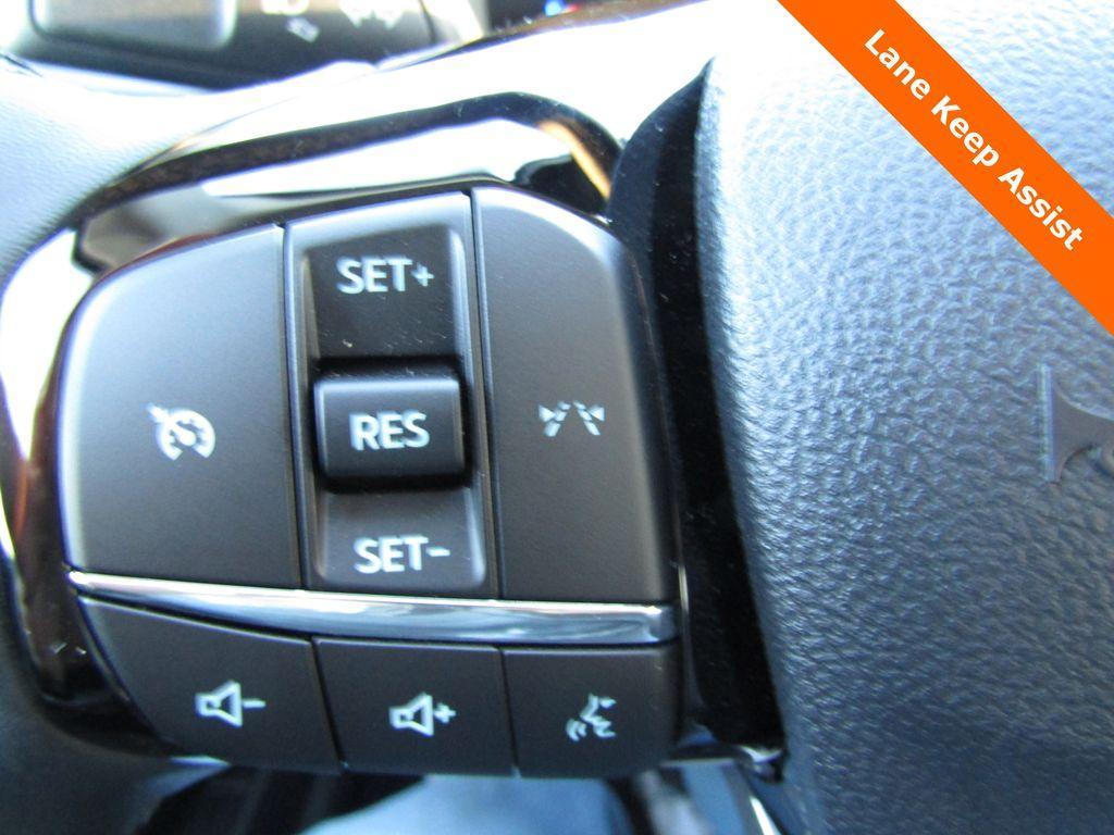 new 2026 Ford Escape car, priced at $32,080