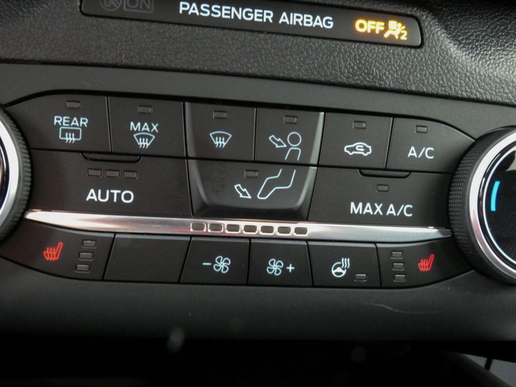 new 2026 Ford Escape car, priced at $29,705