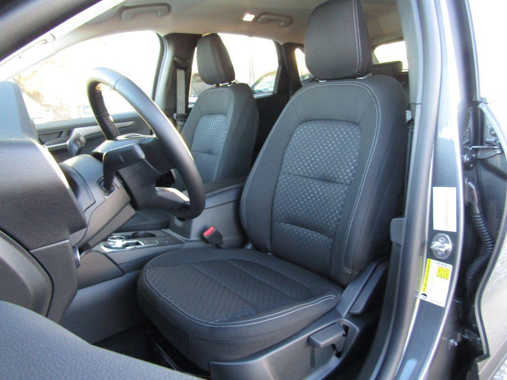 new 2026 Ford Escape car, priced at $32,080