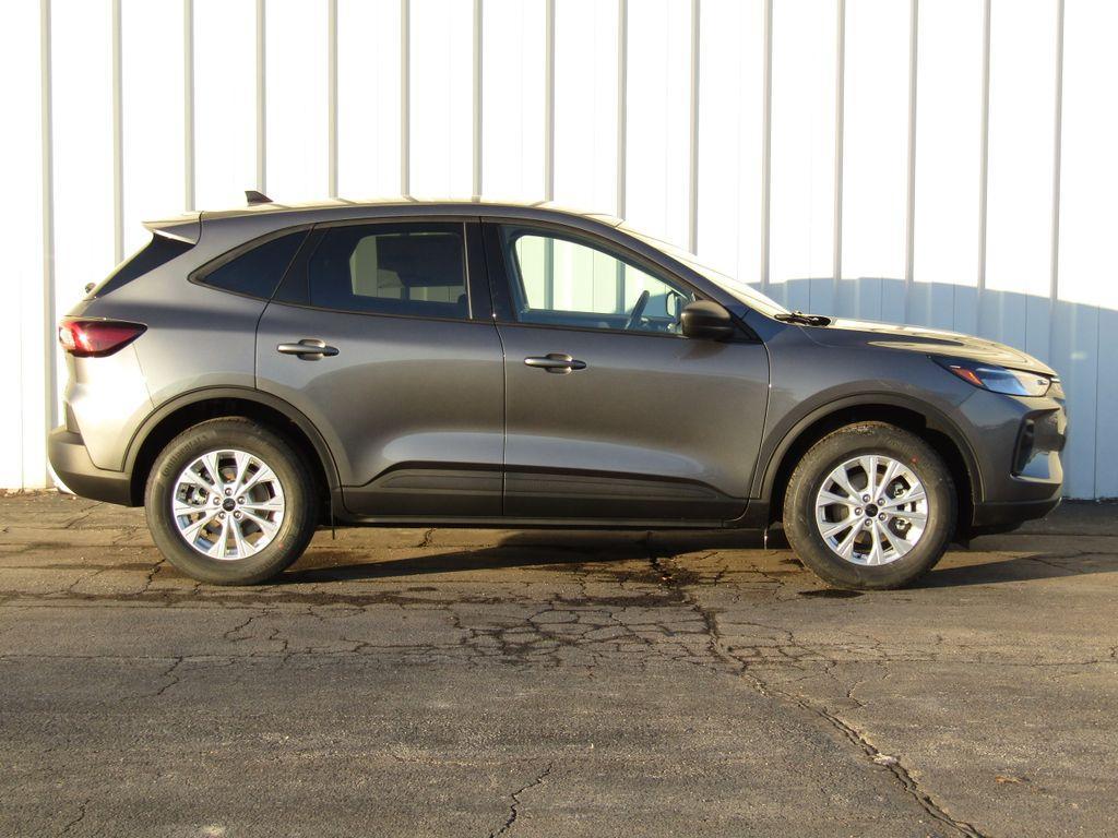 new 2026 Ford Escape car, priced at $32,080