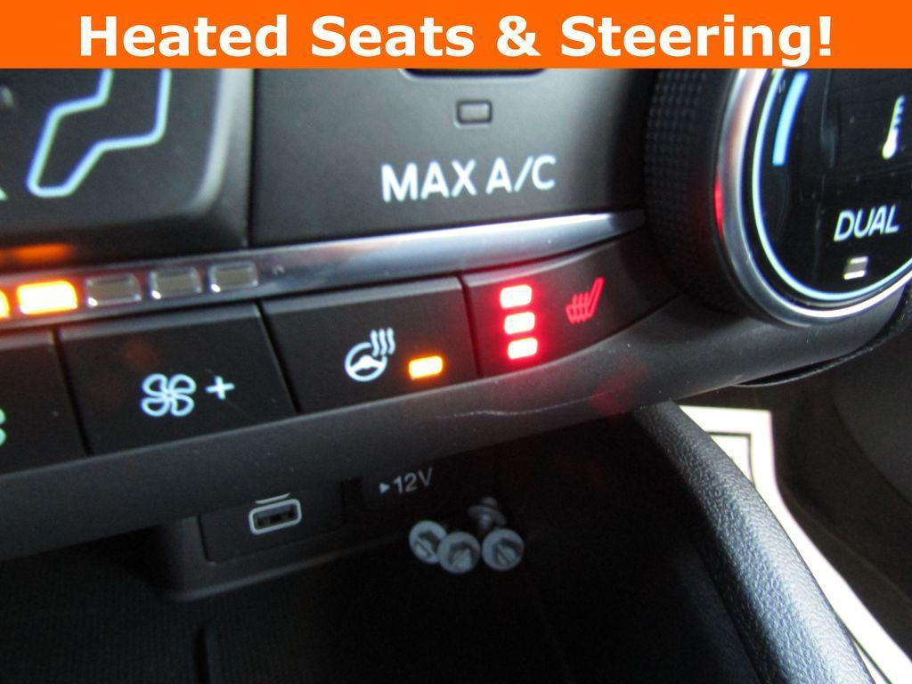 new 2026 Ford Escape car, priced at $32,080