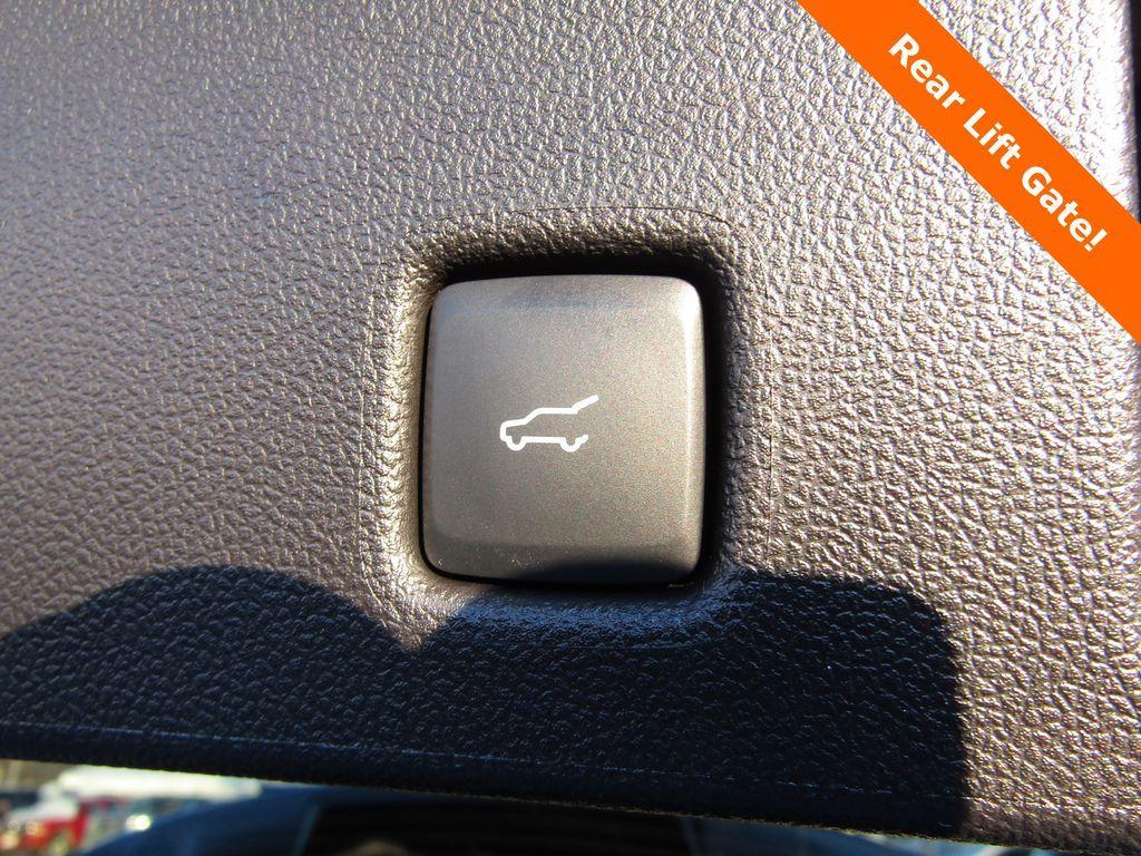 new 2026 Ford Escape car, priced at $32,080