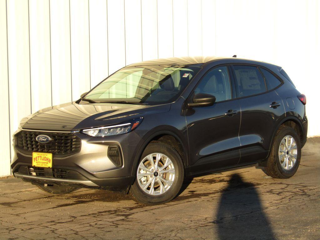 new 2026 Ford Escape car, priced at $32,080