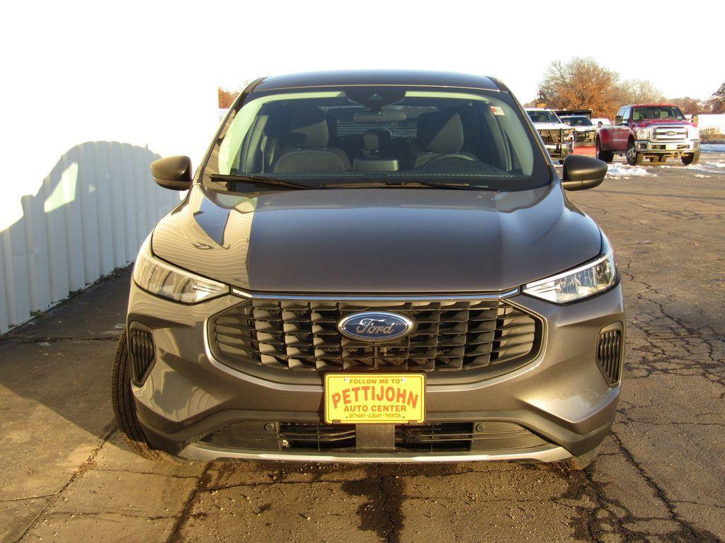 new 2026 Ford Escape car, priced at $32,080