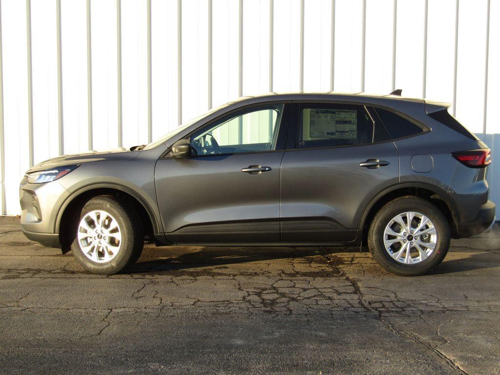 new 2026 Ford Escape car, priced at $32,080
