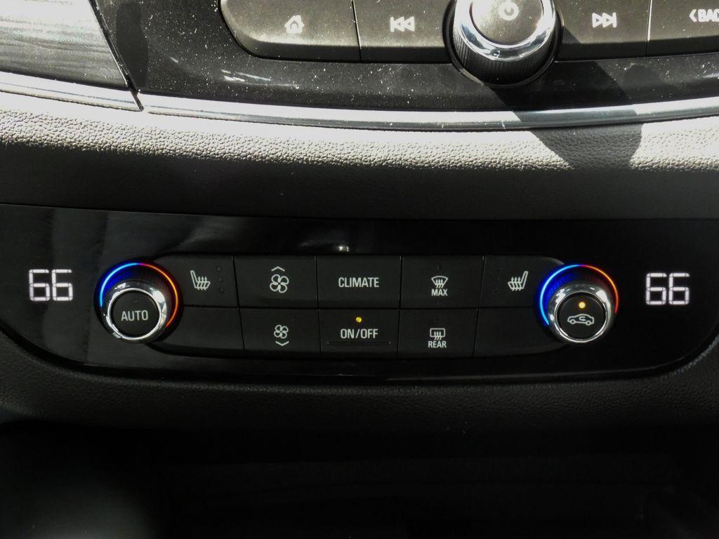 used 2023 Buick Enclave car, priced at $31,995