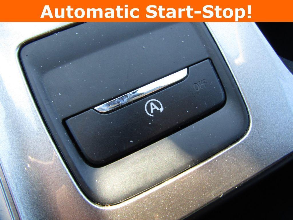 used 2024 Ford Edge car, priced at $27,500