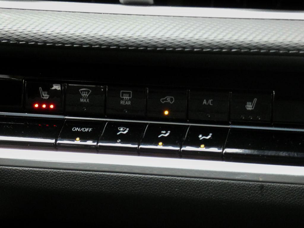 used 2025 Chevrolet Equinox car, priced at $25,995