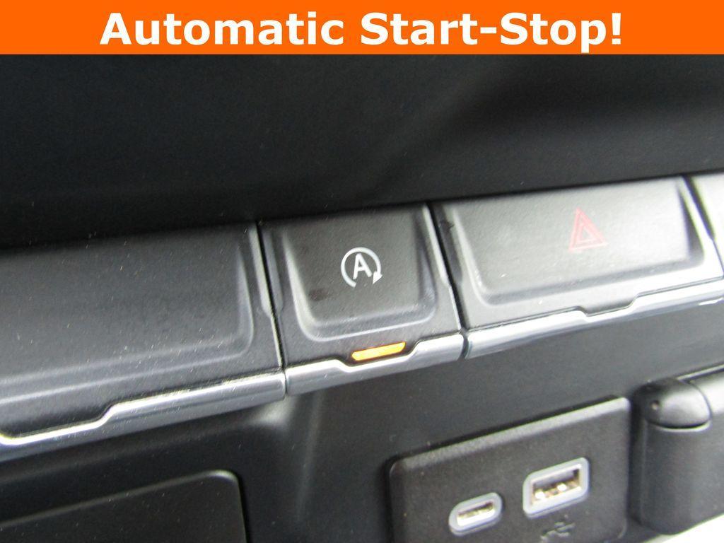 used 2020 Chevrolet Silverado 1500 car, priced at $29,500