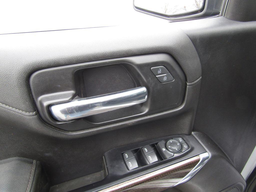 used 2020 Chevrolet Silverado 1500 car, priced at $29,500