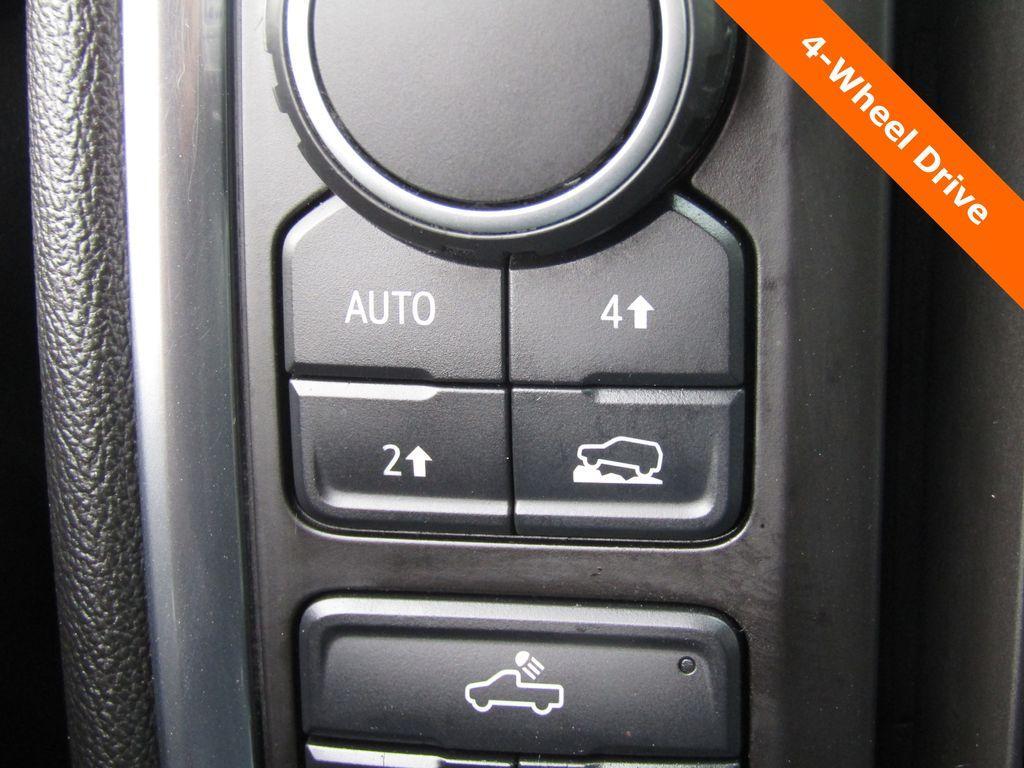 used 2020 Chevrolet Silverado 1500 car, priced at $29,500