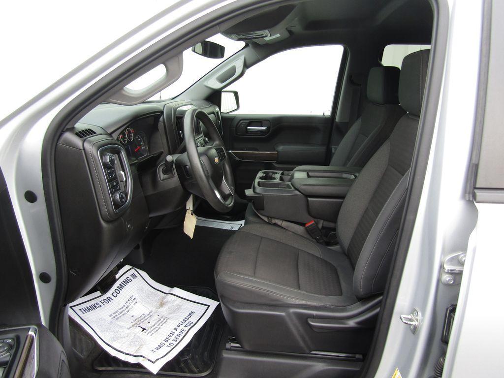 used 2020 Chevrolet Silverado 1500 car, priced at $29,500