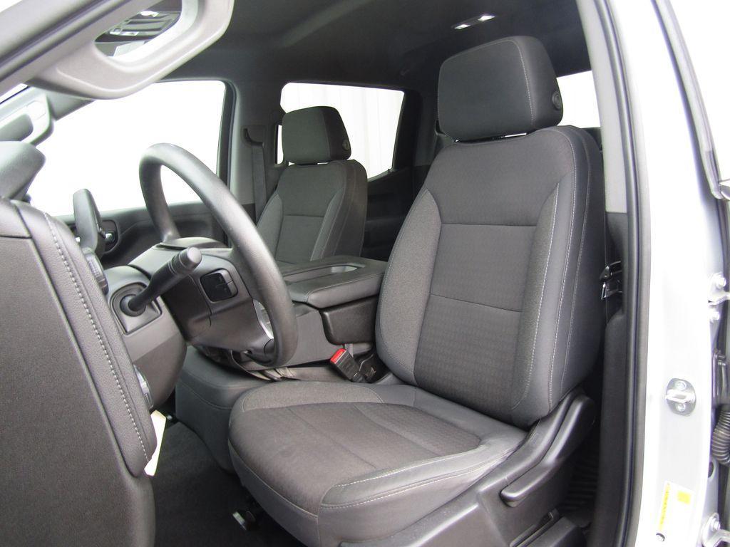 used 2020 Chevrolet Silverado 1500 car, priced at $29,500