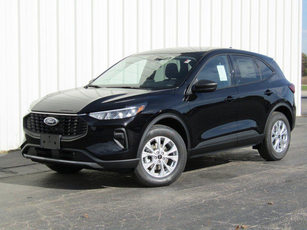 new 2026 Ford Escape car, priced at $30,740