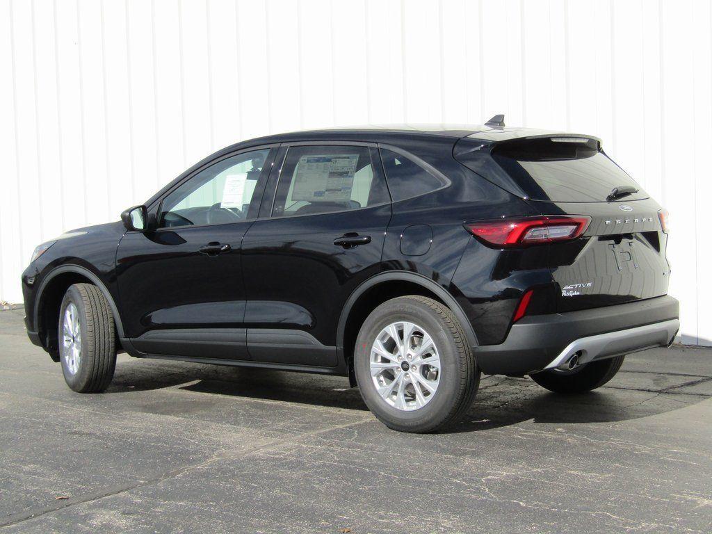new 2026 Ford Escape car, priced at $30,740