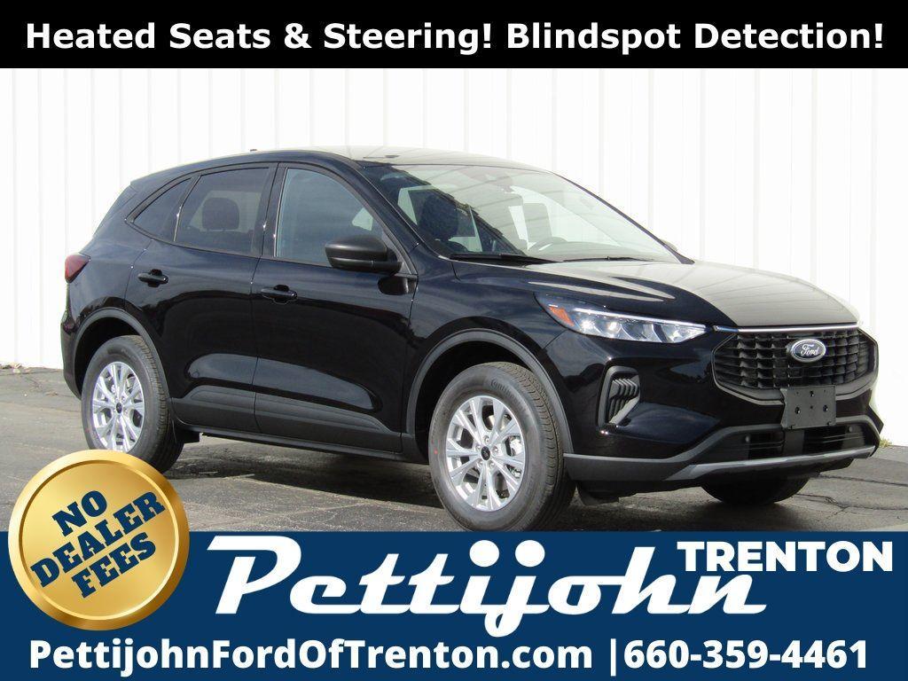 new 2026 Ford Escape car, priced at $33,240