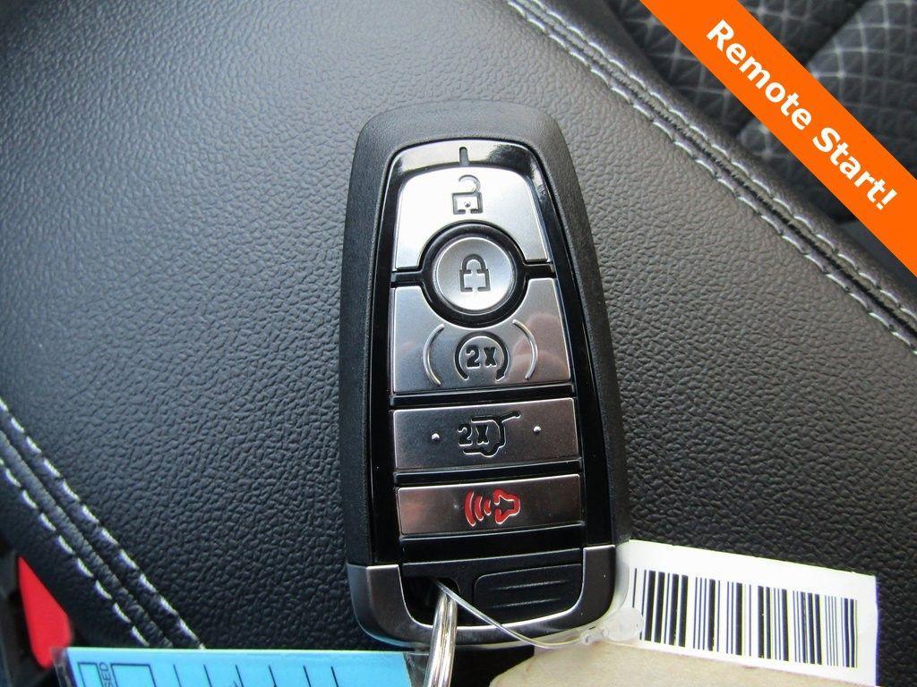 new 2026 Ford Escape car, priced at $30,740