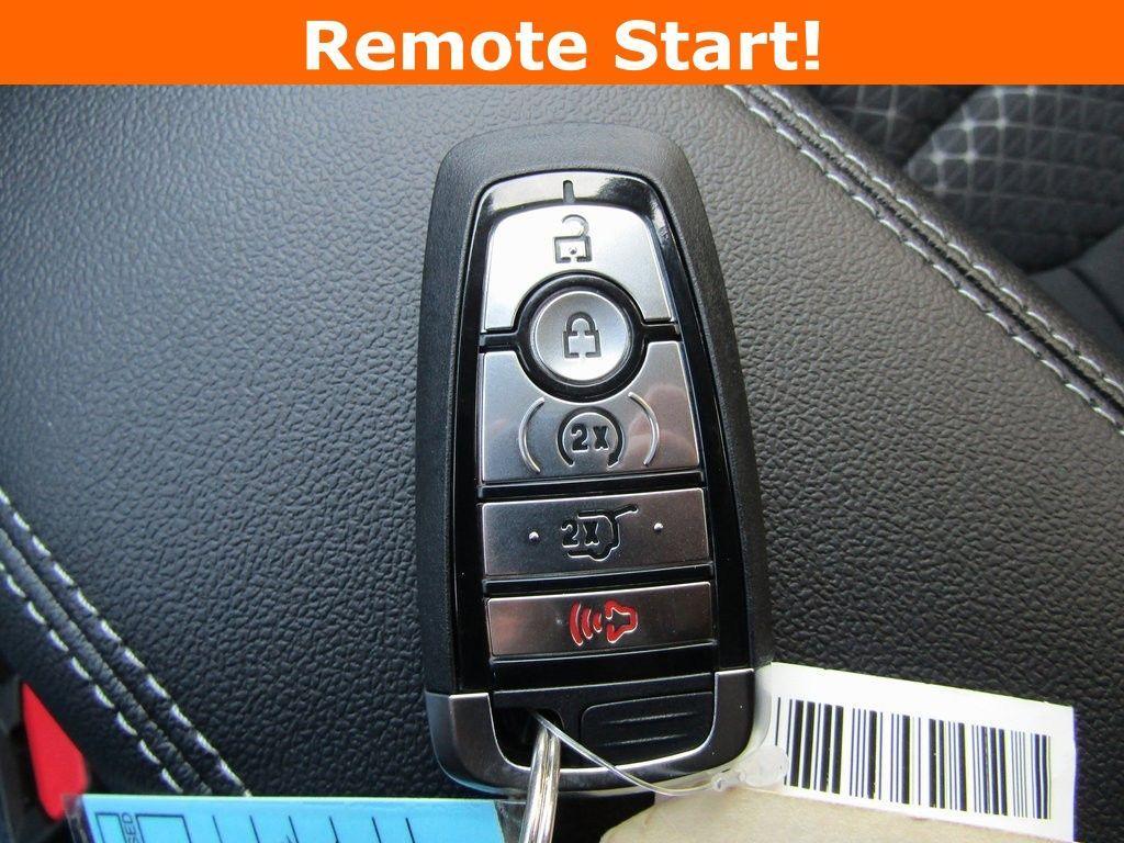 new 2026 Ford Escape car, priced at $33,240