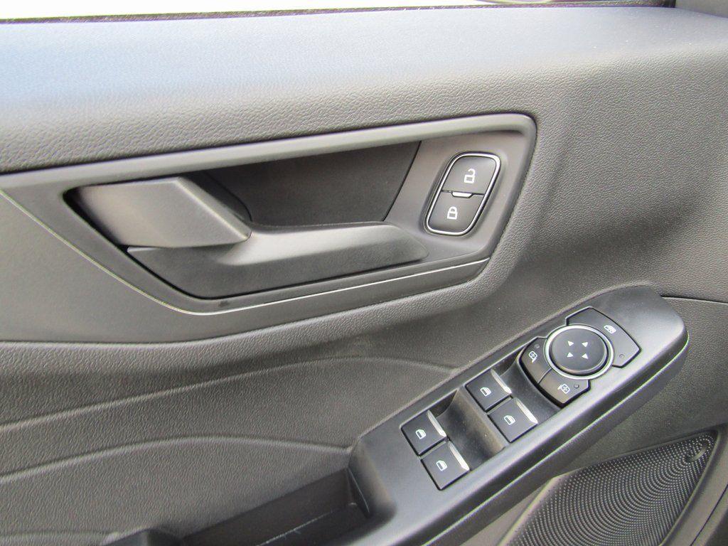 new 2026 Ford Escape car, priced at $30,740