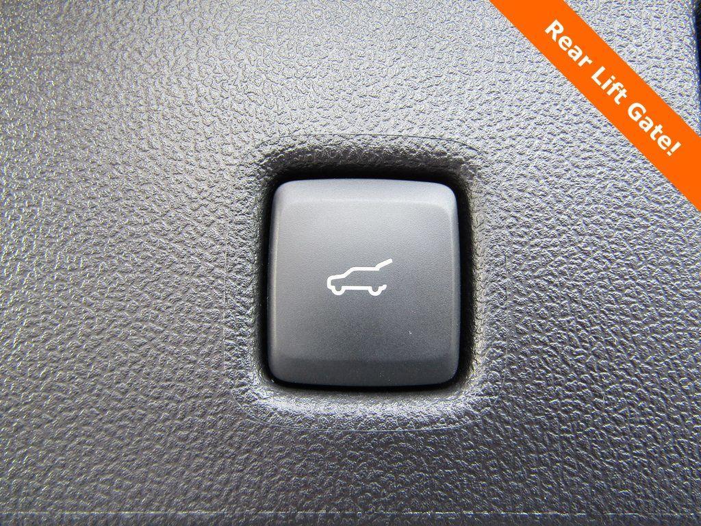 new 2026 Ford Escape car, priced at $30,740