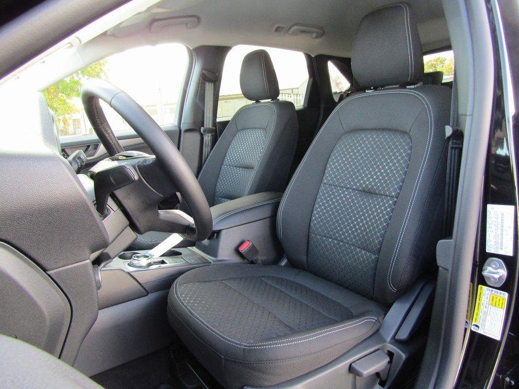 new 2026 Ford Escape car, priced at $30,740