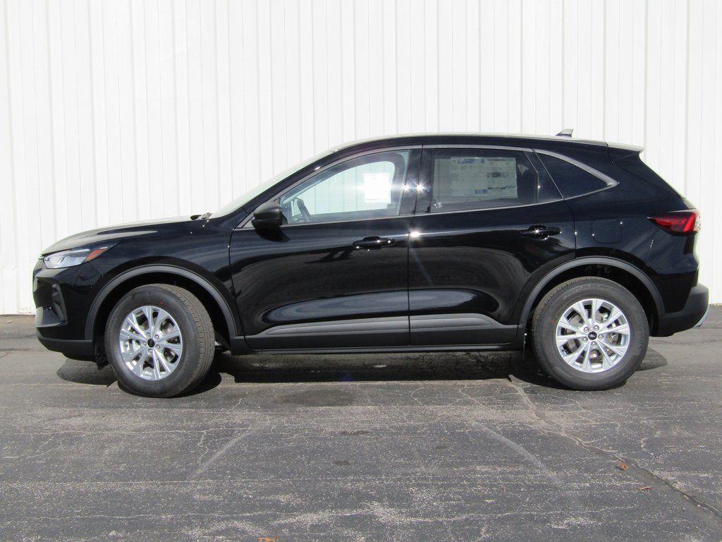 new 2026 Ford Escape car, priced at $30,740